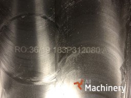 HAULOTTE Haulotte 183P312080 Working platform electric parts (2020 year) #2372