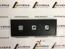 HAULOTTE Haulotte 183P312020 Working platform electrics #2374