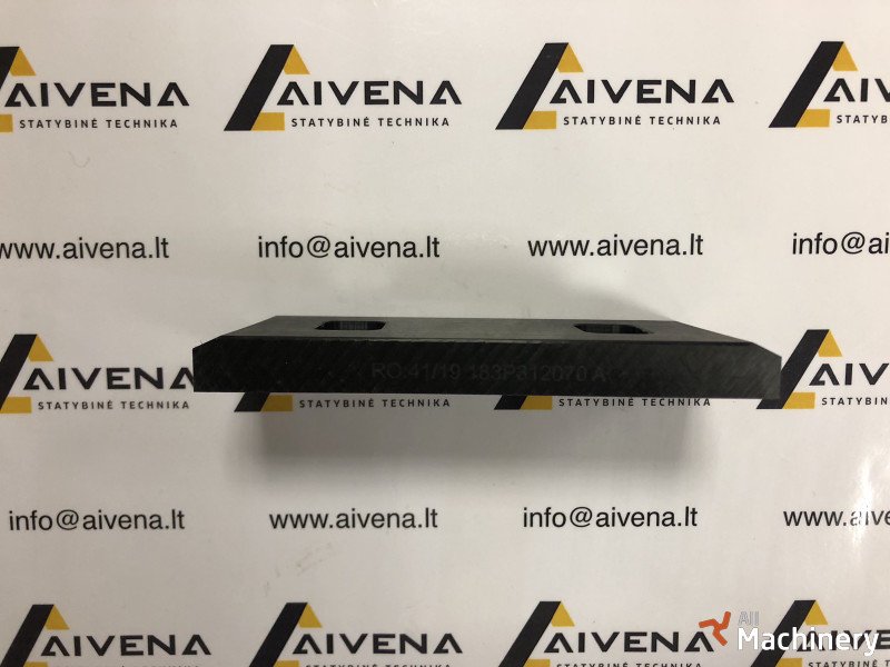 HAULOTTE Haulotte 183P312070 Working platform electrics #2375