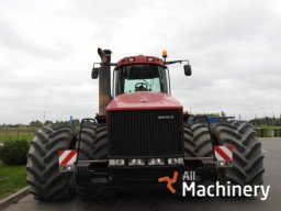 CASE IH STX535 Wheel tractors (2007 year) #238