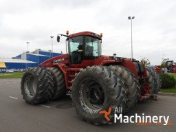 CASE IH STX535 Wheel tractors (2007 year) #238