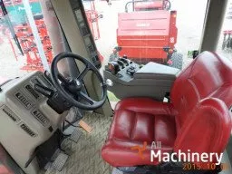 CASE IH STX 440 Crawler tractors (2001 year) #239