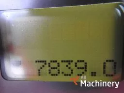 CASE IH STX 440 Crawler tractors (2001 year) #239