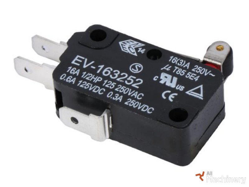 SNORKEL Snorkel 477366 Working platform electrics #2393