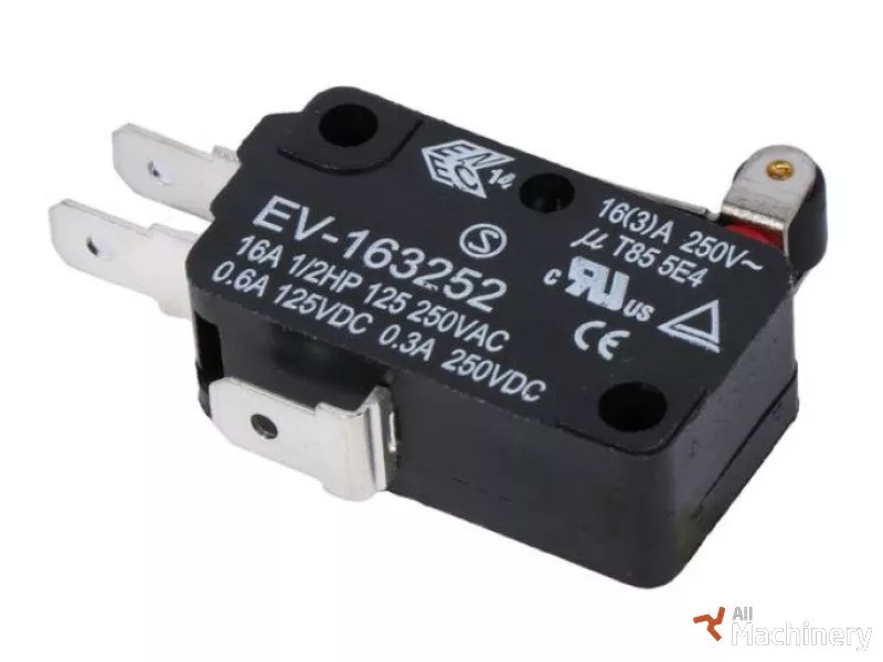 SNORKEL Snorkel 477366 Working platform electric parts (2020 year) #2393