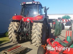 CASE IH Magnum 380 Wheel tractors (2015 year) #240
