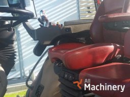 CASE IH Magnum 380 Wheel tractors (2015 year) #240