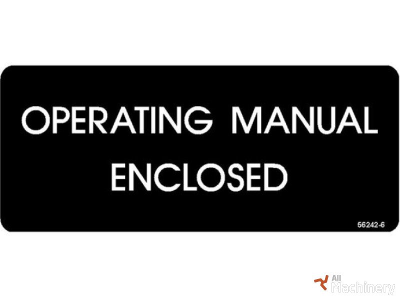 SNORKEL Snorkel 562426 Other parts for working platforms (2020 year) #2403