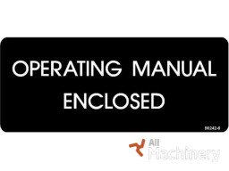 SNORKEL Snorkel 562426 Other parts for working platforms (2020 year) #2403