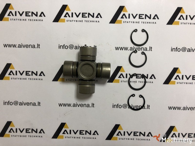 BOBCAT Bobcat 93618-7 ekskavatorių Excavator clutch spare parts #2408