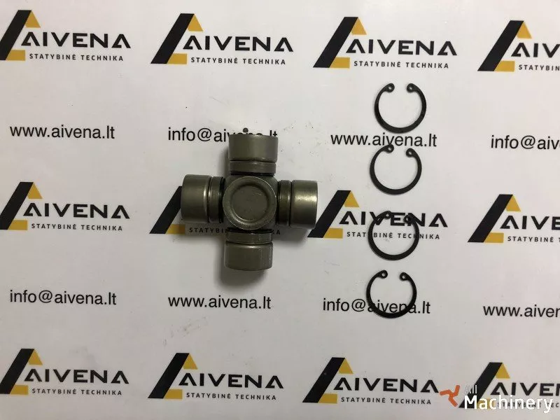 BOBCAT Bobcat 93618-7 ekskavatorių Excavator clutch spare parts (2020 year) #2408