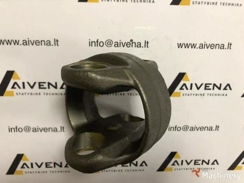 JOHN DEERE JOHN DEERE ER46215 Tractor transmission and steering parts (2020 year) #2410