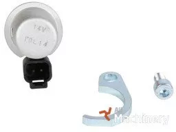 JCB JCB 25/220804 Loader engine and parts (2020 year) #2413