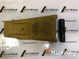 KOMATSU 2057019570 Excavator undercarriage spare parts (2020 year) #2424