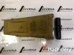 KOMATSU 2057019570 Excavator undercarriage spare parts (2020 year) #2424