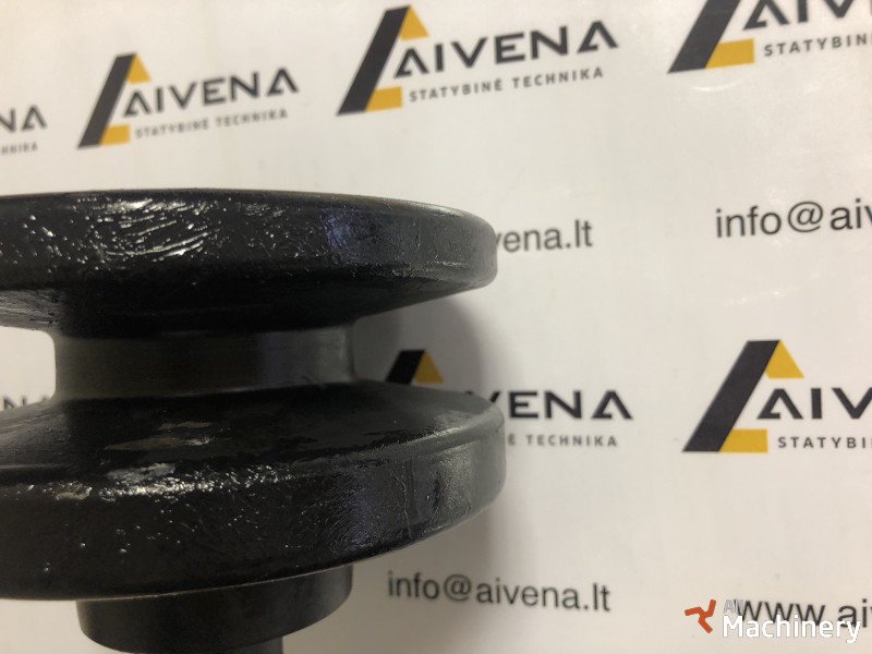 KUBOTA RA2521700 Working platform operating parts #2425