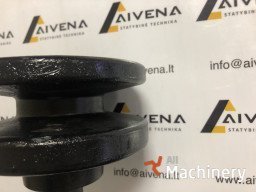 KUBOTA RA2521700 Working platform operating parts #2425