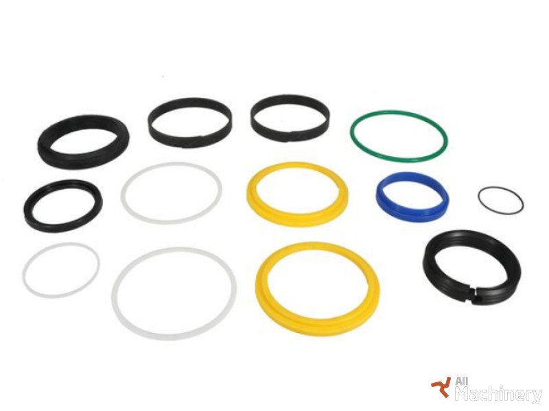 JCB JCB991/00012 Loader hydraulics #2432