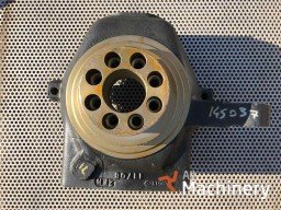 KOMATSU Carraro145037 Transmission spare parts (2020 year) #2439