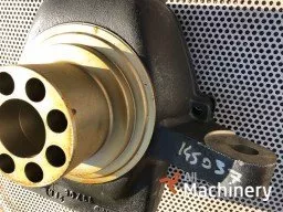 KOMATSU Carraro145037 Transmission spare parts (2020 year) #2439