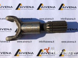 KOMATSU Carraro 44146 Loader transmission & steering parts #2440