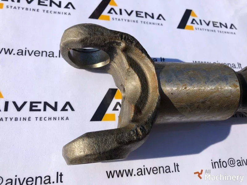 KOMATSU Carraro 44146 Loader transmission & steering parts (2020 year) #2440