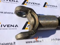 KOMATSU Carraro 44146 Loader transmission & steering parts (2020 year) #2440