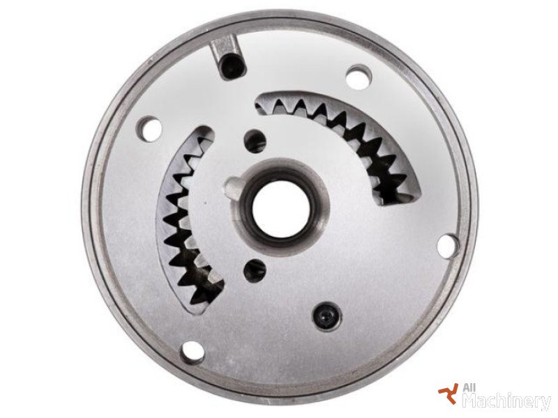 JLG JCB 04/500217 Loader transmission & steering parts #2442