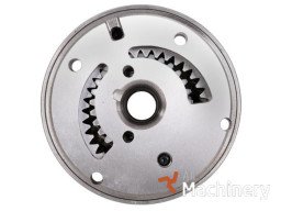 JLG JCB 04/500217 Loader transmission & steering parts #2442