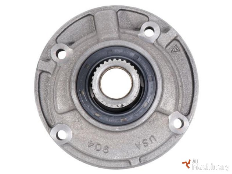 JLG JCB 04/500217 Loader transmission & steering parts #2442