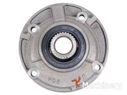 JLG JCB 04/500217 Loader transmission & steering parts #2442