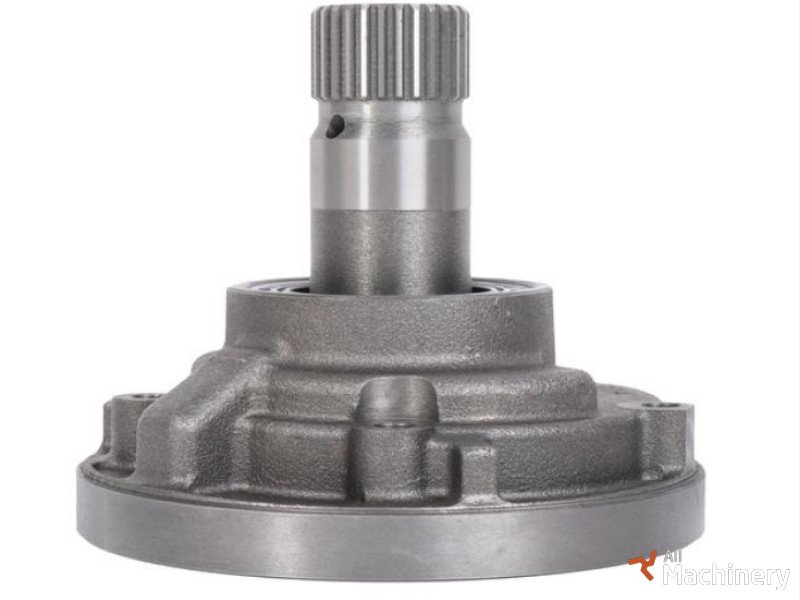 JLG JCB 04/500217 Loader transmission & steering parts #2442