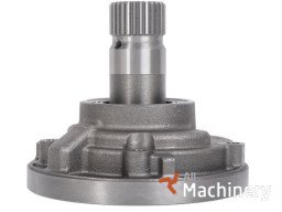 JLG JCB 04/500217 Loader transmission & steering parts #2442