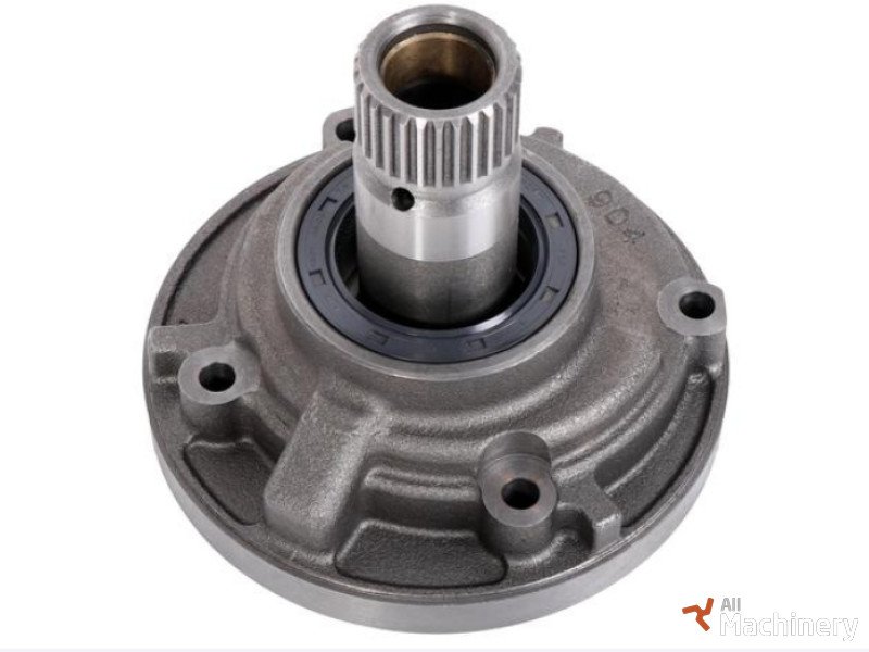 JLG JCB 04/500217 Loader transmission & steering parts #2442