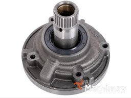 JLG JCB 04/500217 Loader transmission & steering parts #2442