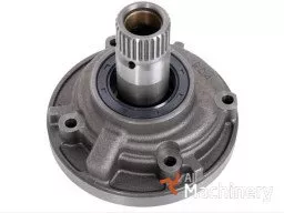 JLG JCB 04/500217 Loader transmission & steering parts (2020 year) #2442