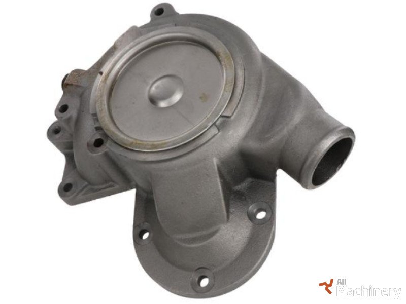 JCB JCB 02/201840  Loader engine and parts #2444