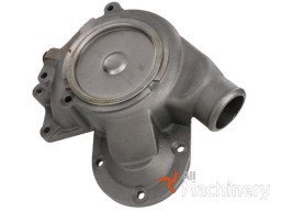 JCB JCB 02/201840  Loader engine and parts #2444