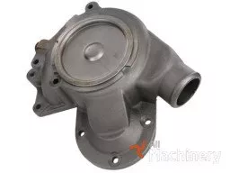JCB JCB 02/201840  Loader engine and parts (2020 year) #2444