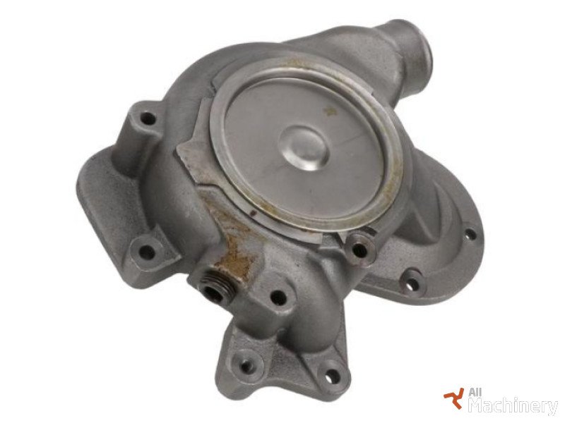 JCB JCB 02/201840  Loader engine and parts #2444