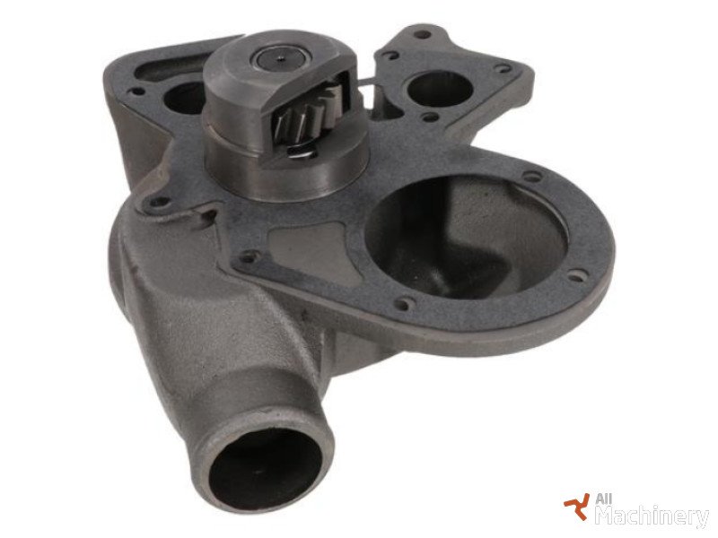 JCB JCB 02/201840  Loader engine and parts #2444