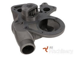 JCB JCB 02/201840  Loader engine and parts #2444