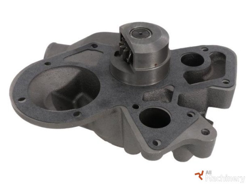 JCB JCB 02/201840  Loader engine and parts #2444