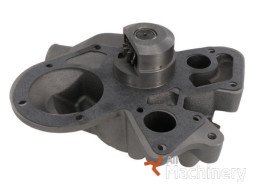 JCB JCB 02/201840  Loader engine and parts #2444