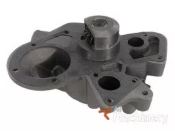 JCB JCB 02/201840  Loader engine and parts (2020 year) #2444