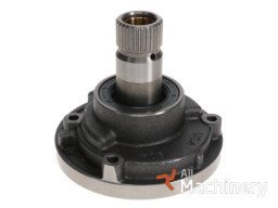 JCB JCB 20/925327 Loader transmission & steering parts #2445