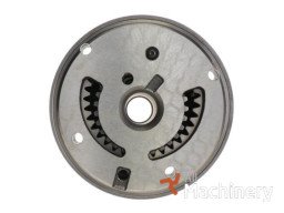 JCB JCB 20/925327 Loader transmission & steering parts #2445