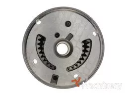 JCB JCB 20/925327 Loader transmission & steering parts (2020 year) #2445