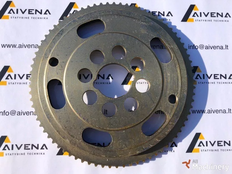 NEW HOLLAND Carraro139633 Loader transmission & steering parts (2020 year) #2447