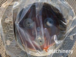 KOMATSU Carraro 66055 Loader transmission & steering parts (2020 year) #2448